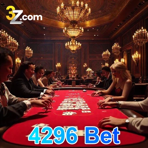 4296 Bet