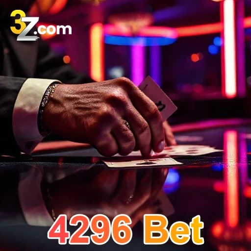 4296 Bet