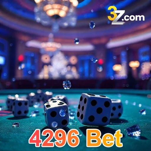 4296 Bet