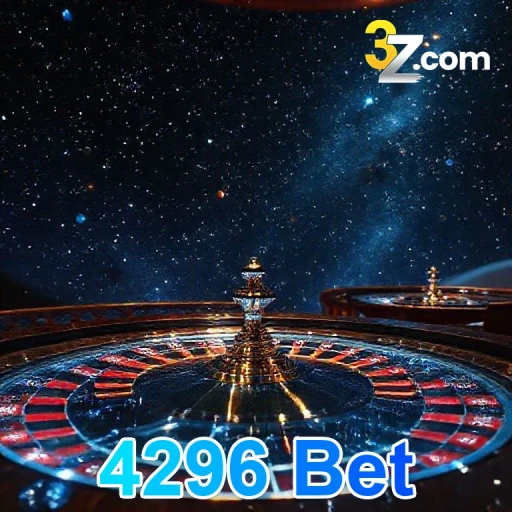 4296 Bet VIP